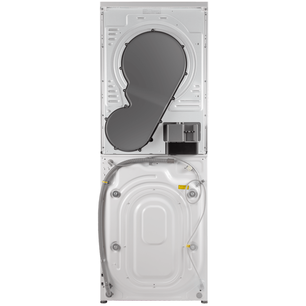 Стирально-сушильная машина MAUNFELD MFWD121010WH07 (в 2-х коробках)