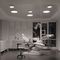 Потолочный светодиодный светильник Arlight IM-Rondo-Emergency-3H-R400-40W Warm3000 039650
