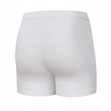 Трусы мужские  боксеры Cornette Authentic Perfect XL, White