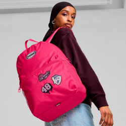 Рюкзак спортивный PUMA Patch Backpack 09080302, 44x32x13см, 25л.