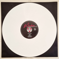 LP: Танцы Минус — «Флора/Фауна» (2000/2022) [Limited Coloured Vinyl]