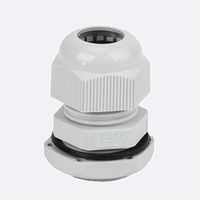 Системы ввода для кабелей и проводов