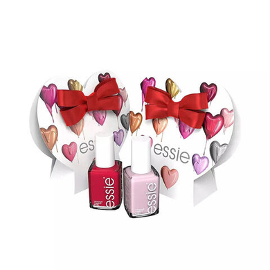 макияжный набор Essie Valentin 2 Предметы