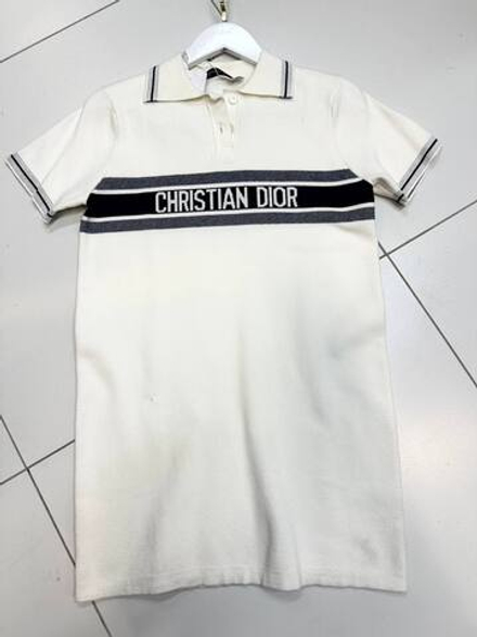 Платье Dior