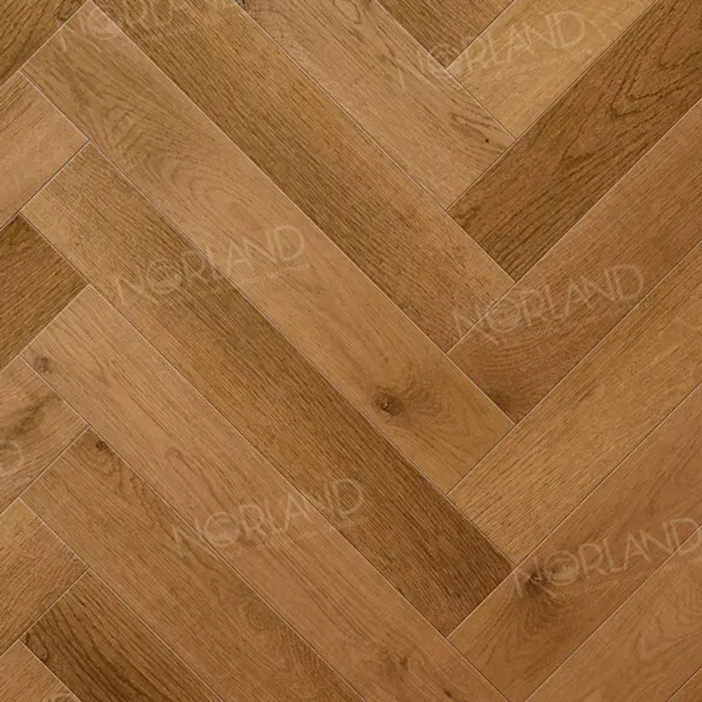 Ламинат Norland Elegant Herringbone LF303-13 Дуб Помона
