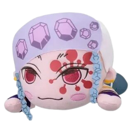 Мягкая Игрушка Nesoberi Kimetsu no Yaiba Tengen Uzui
