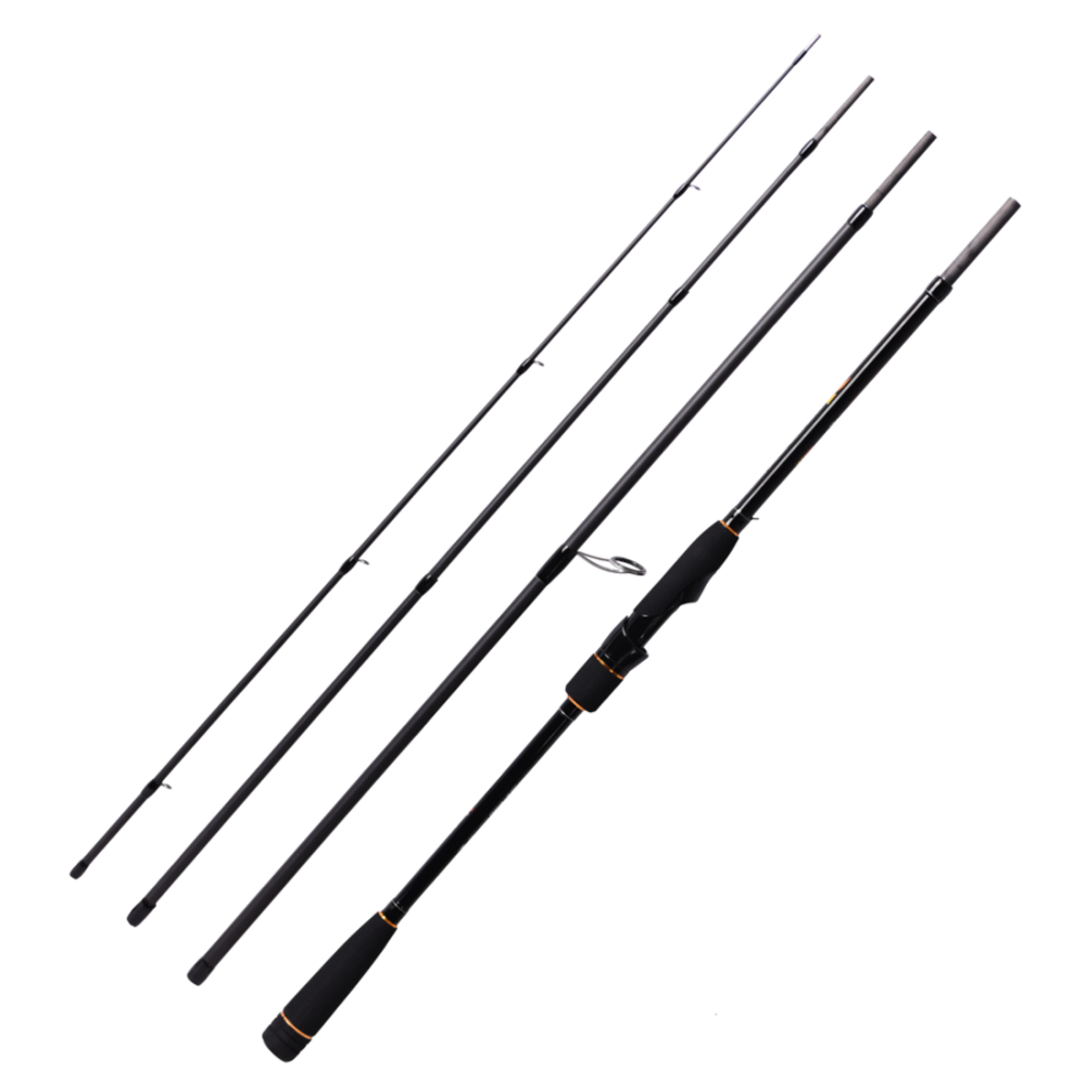Спиннинг Maximus SMUGGLER-X Trophy 27XH 2,7m 40-80g  4pcs