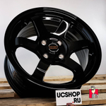 Комплект дисков Rays TE37SL 16x7 et35 4x100