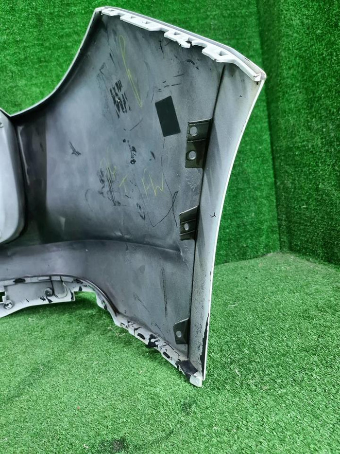 Бампер задний Jaguar F-PACE (2016-2020)