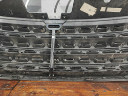 Решетка радиатора Range Rover 4 (L405) 12-17 Б/У Оригинал GK528200AA