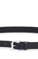 Кожаный ремень Ger-Ai_HUGO_Sz35 HUGO - черный(50503396)