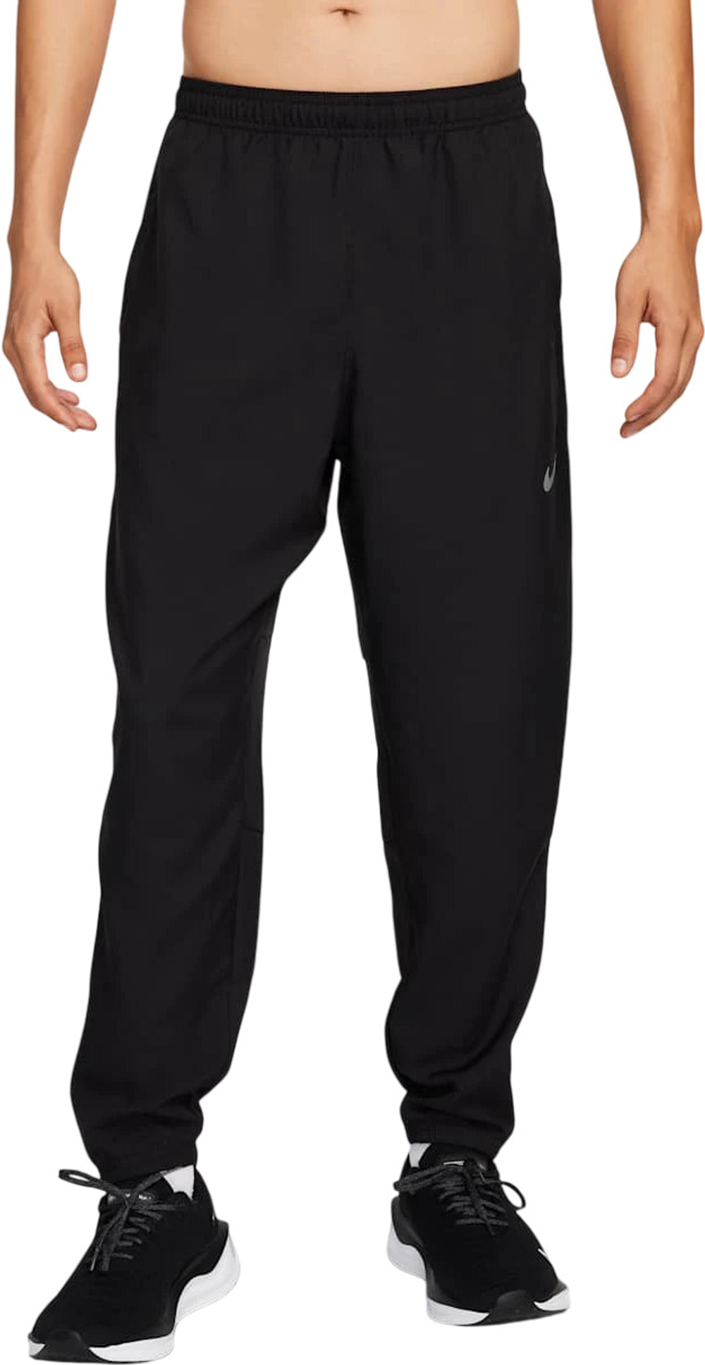 FQ4780-010 Брюки M NK DF CHALLENGR WVN PANT