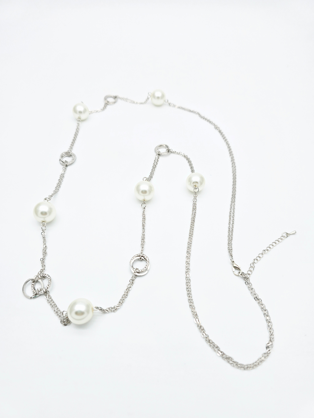 91003625 Колье Selena