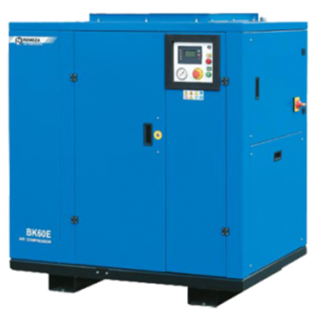 Винтовой компрессор Ремеза  BK60E-8(10/13/15)