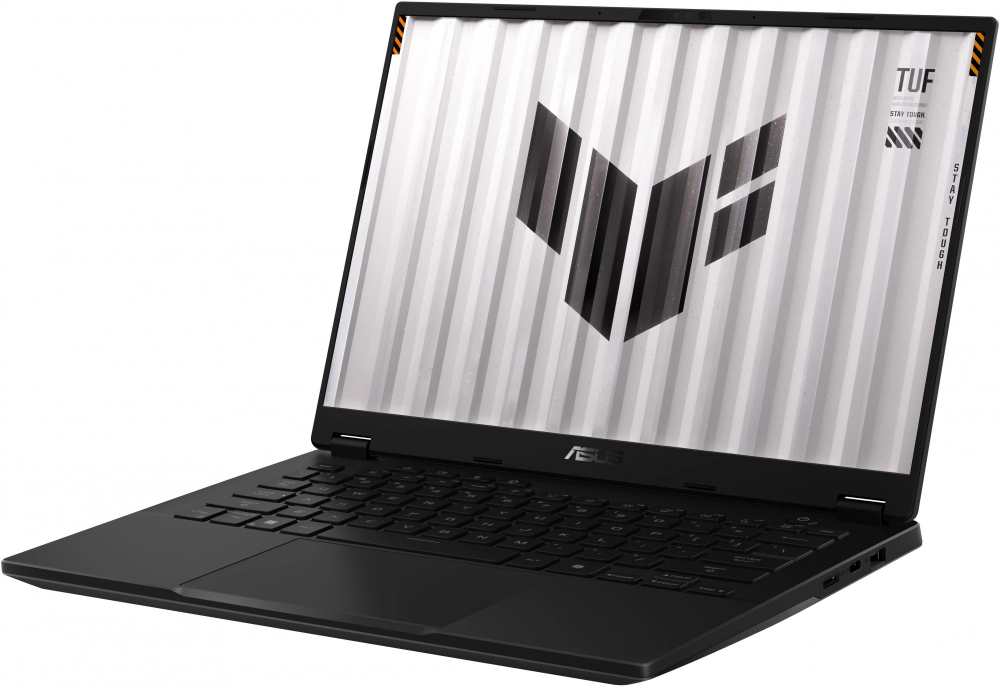 Ноутбук  ASUS TUF FA401UV-RG043 14 ", Ryzen 7, 16 Гб RAM, 1 Тб SSD, GeForce RTX 4060, Серый