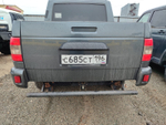 UAZ PATRIOT PICKUP Base ИКАР 2.7 5МТ
