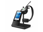 Гарнитура  Yealink WH66 Dual UC