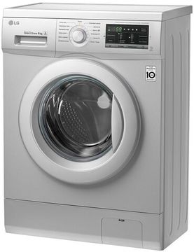 Стиральная машина LG FH0G6SD5