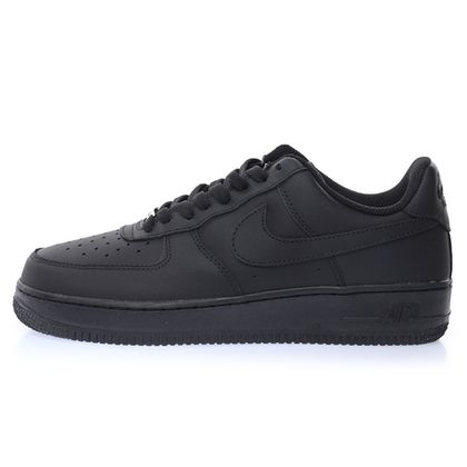 office black air force 1
