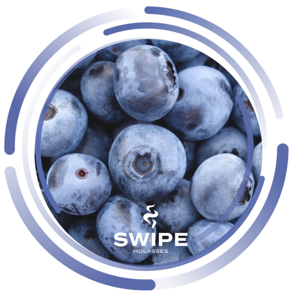 Swipe - Blueberry (50g)