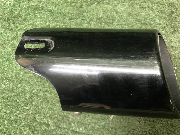 Насадка глушителя Porsche Panamera 2 971 (16-20)