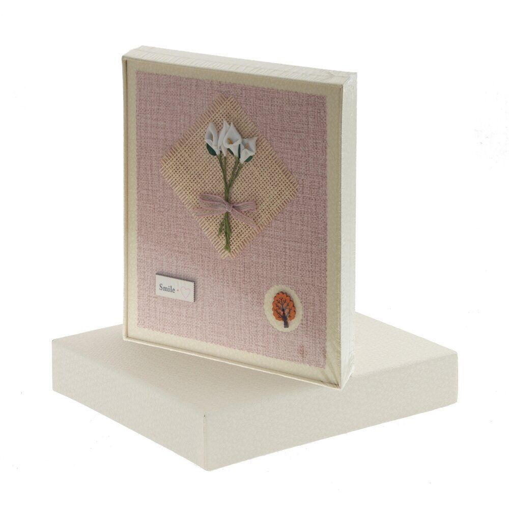 GAEM Фотоальбом для 120 фото 10*15, L24 W4,5 H26 см, 2в.