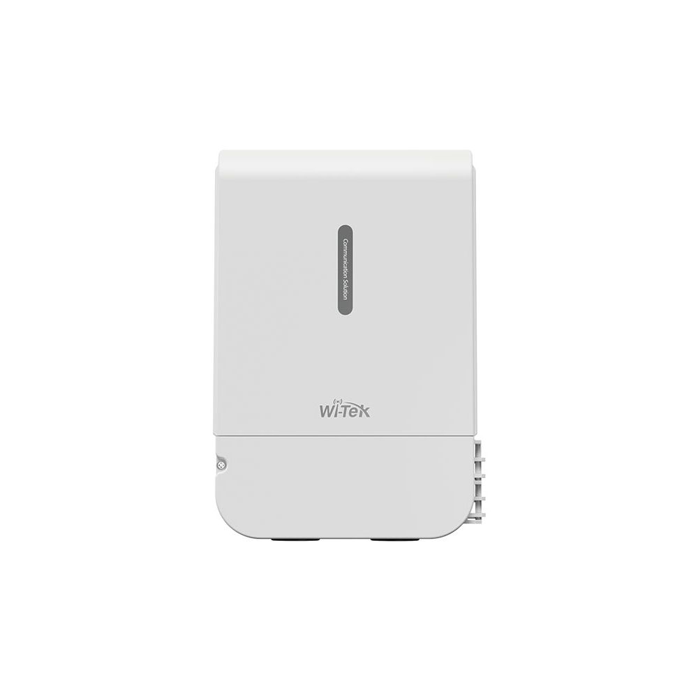 Уличный коммутатор на 8 PoE портов WI-PCES210G-O