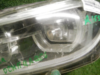 Фара левая BMW 3er F30 (2015-2020) LED