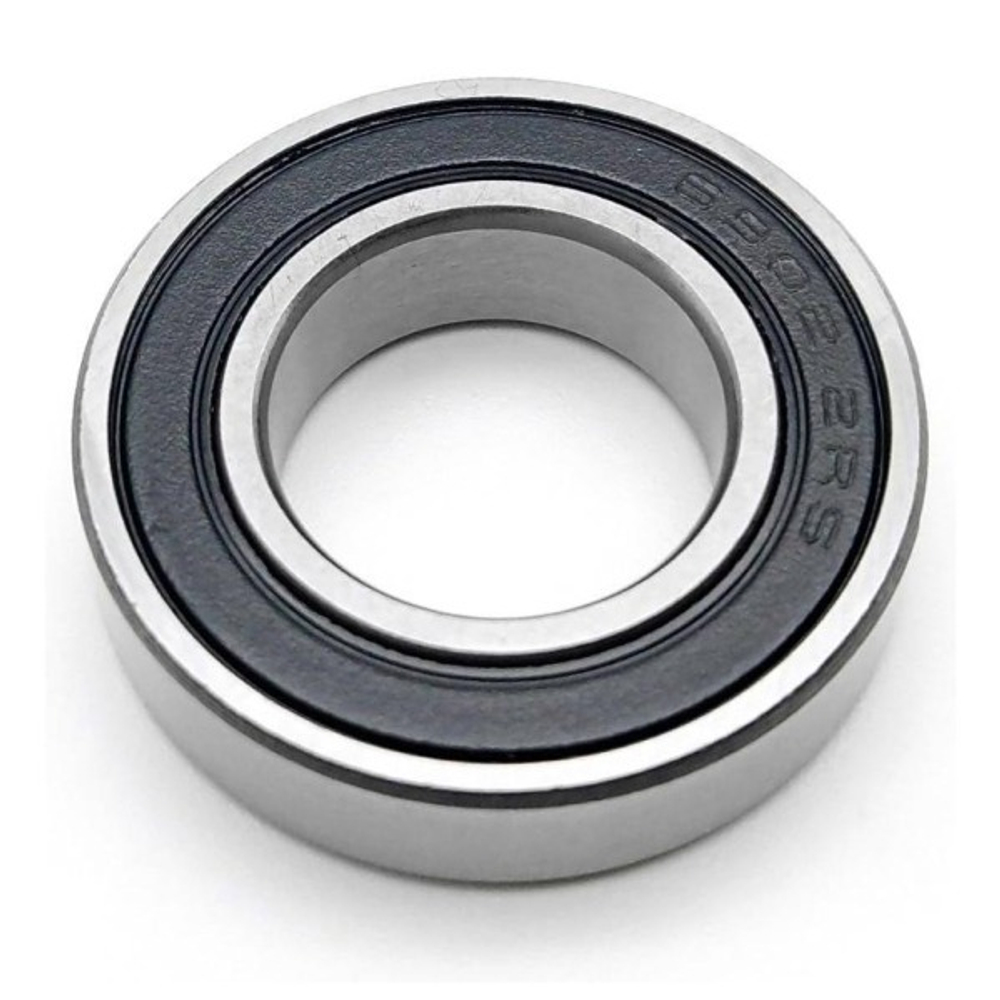 Подшипник 6902 RS (15x28x7)