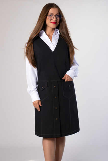 Сарафан женский 4005ВП