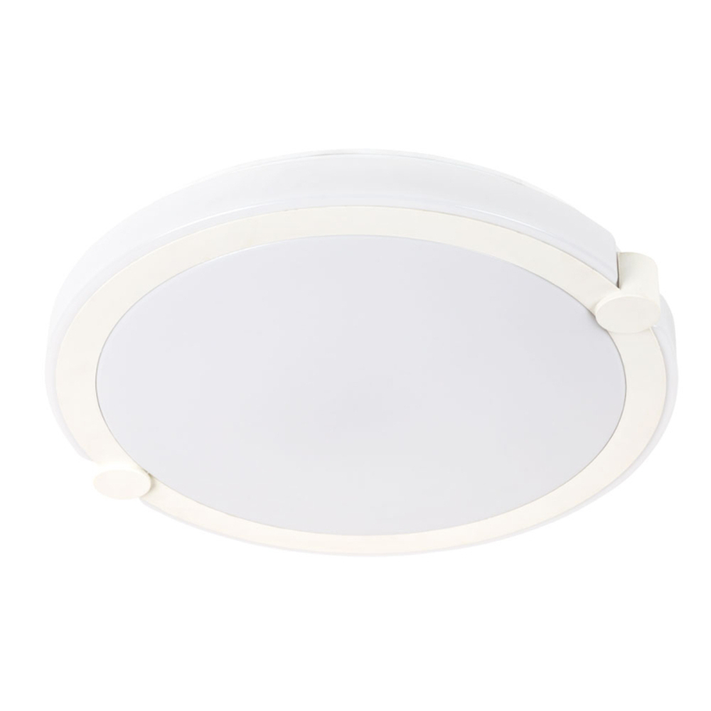 Накладной светильник Arte Lamp A2679PL-72WH