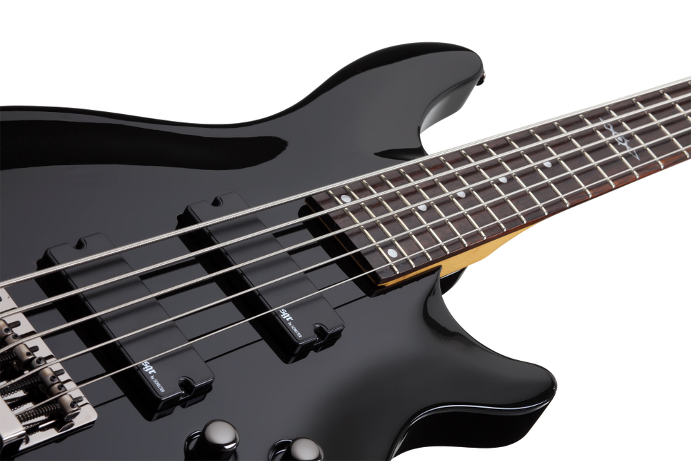 Бас-гитара Schecter SGR C-5 BASS
