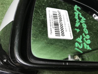 Зеркало правое Jetour Dashing (2022-н.в.) 17 конт.