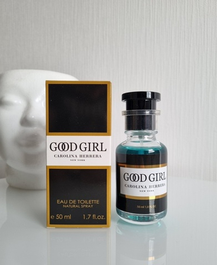 Carolina Herrera Good Girl, 50 ml (для женщин)