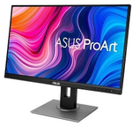 Монитор ASUS ProArt PA278QV черный
