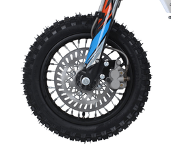 Мотоцикл REGULMOTO PILOT EA 14/12 PITBIKE