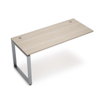 Сегмент рабочей станции, конечный модуль на О-образном профиле (600) МК60Х30 АВАНС (AVANCE)