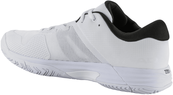 Кроссовки мужские Head Revolt Evo 2.0, арт. 273334-WHBK