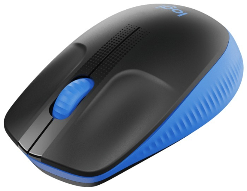 Мышь беспроводная Logitech M190 (910-005907)