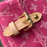 Louis Vuitton Pochette Accessoire Cargo