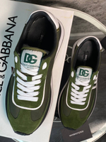 Кроссовки Dolce&amp;Gabbana, арт. 483273200
