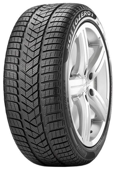 Pirelli Sotto Zero Serie III 215/55 R17 98H XL