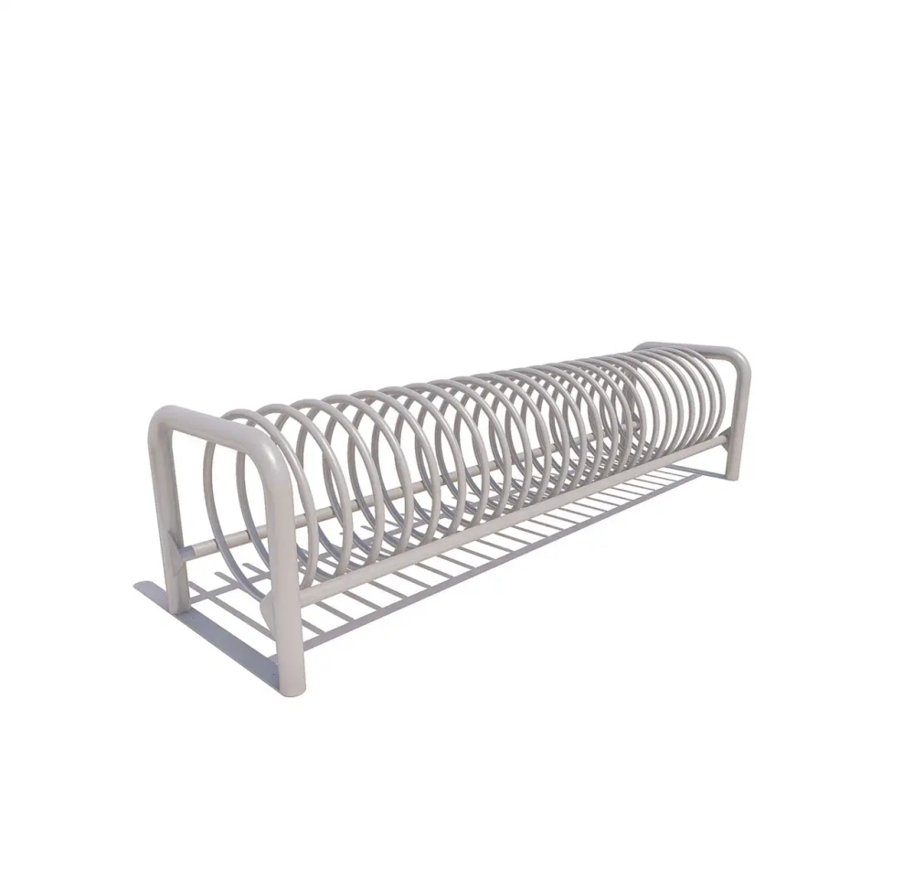 Велопарковка Велостоп 10