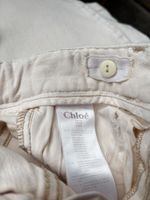 Джинсы Chloe, 128