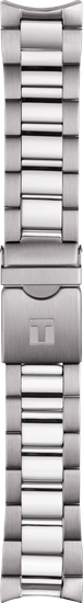 Tissot T120.417.11.051.00 браслет стоя