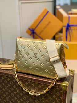 Louis Vuitton Coussin PM