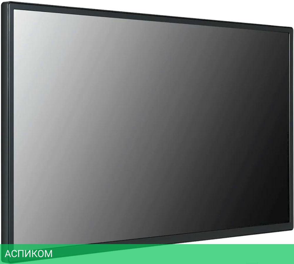 Информационная панель LG 32SM5J-B