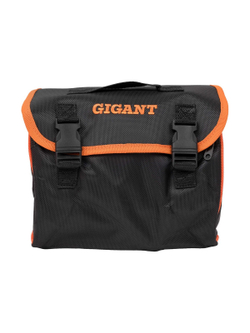 Автомобильный компрессор Gigant 12V, 50л. мин., сумка GBCA-50