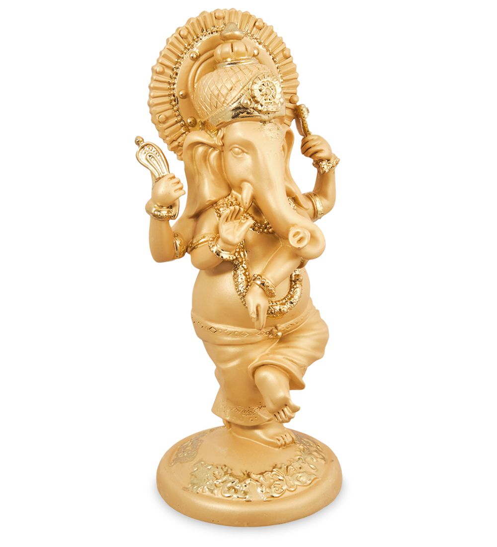 MN-606 Статуэтка «Ганеш»