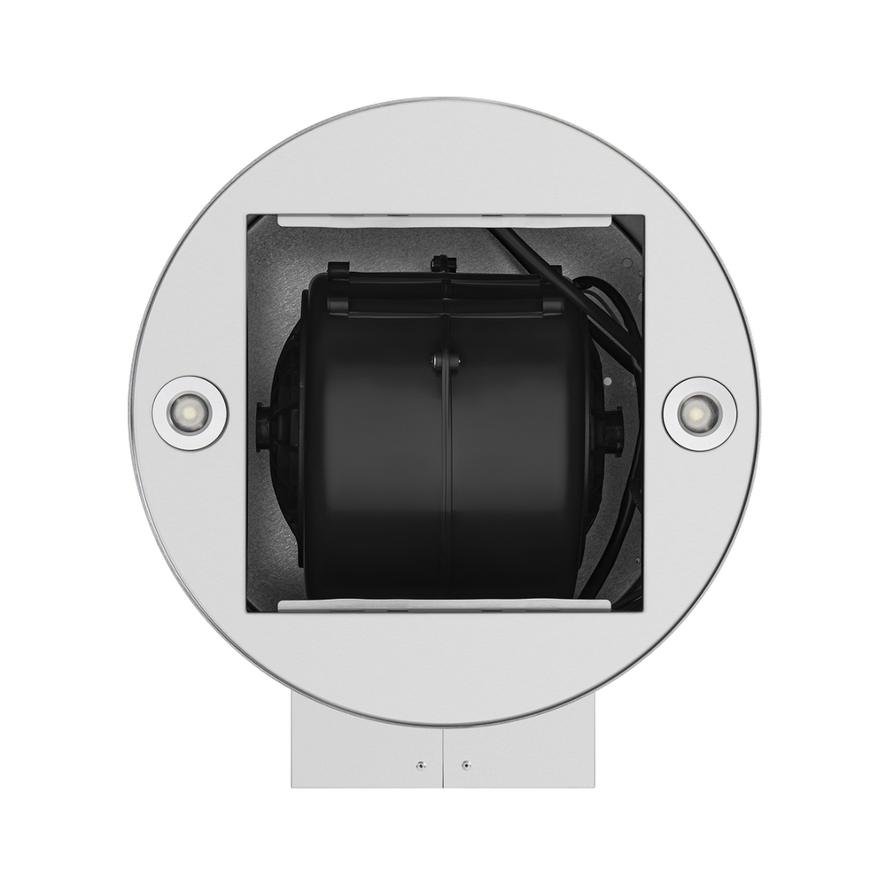 Кухонная вытяжка Maunfeld Lee Wall 35 INOX